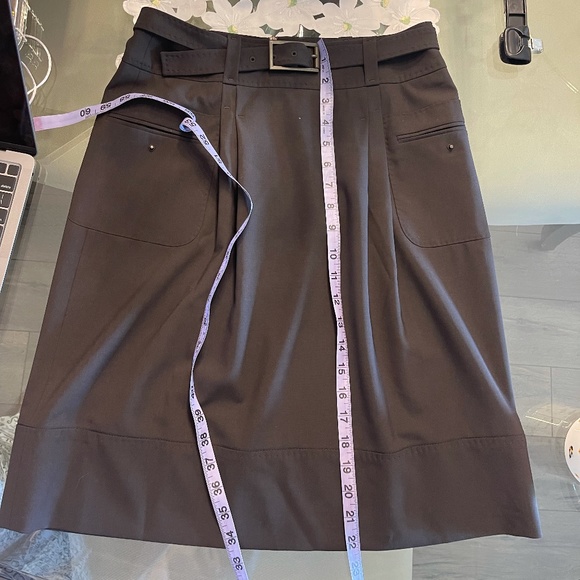 HUGO BOSS SKIRT - Picture 4 of 4